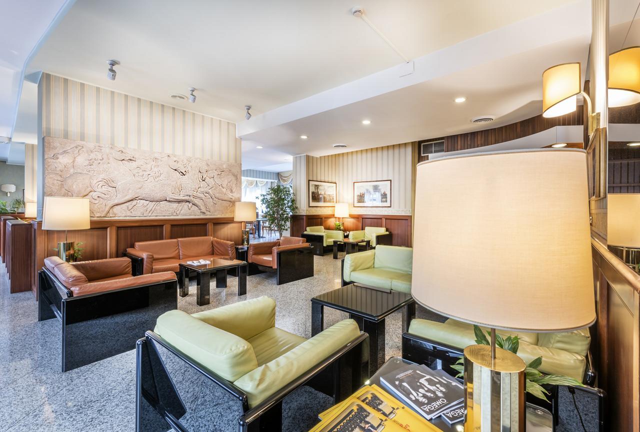 Hotel Ascot — Fotos 3